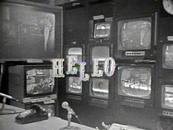 Allan Kaprow: Hello 1969